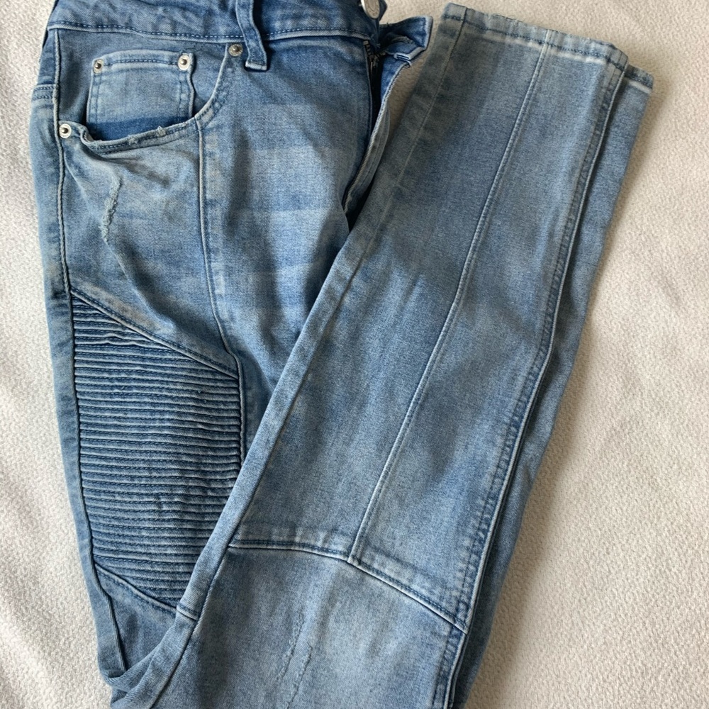 PacSun Men Jeans